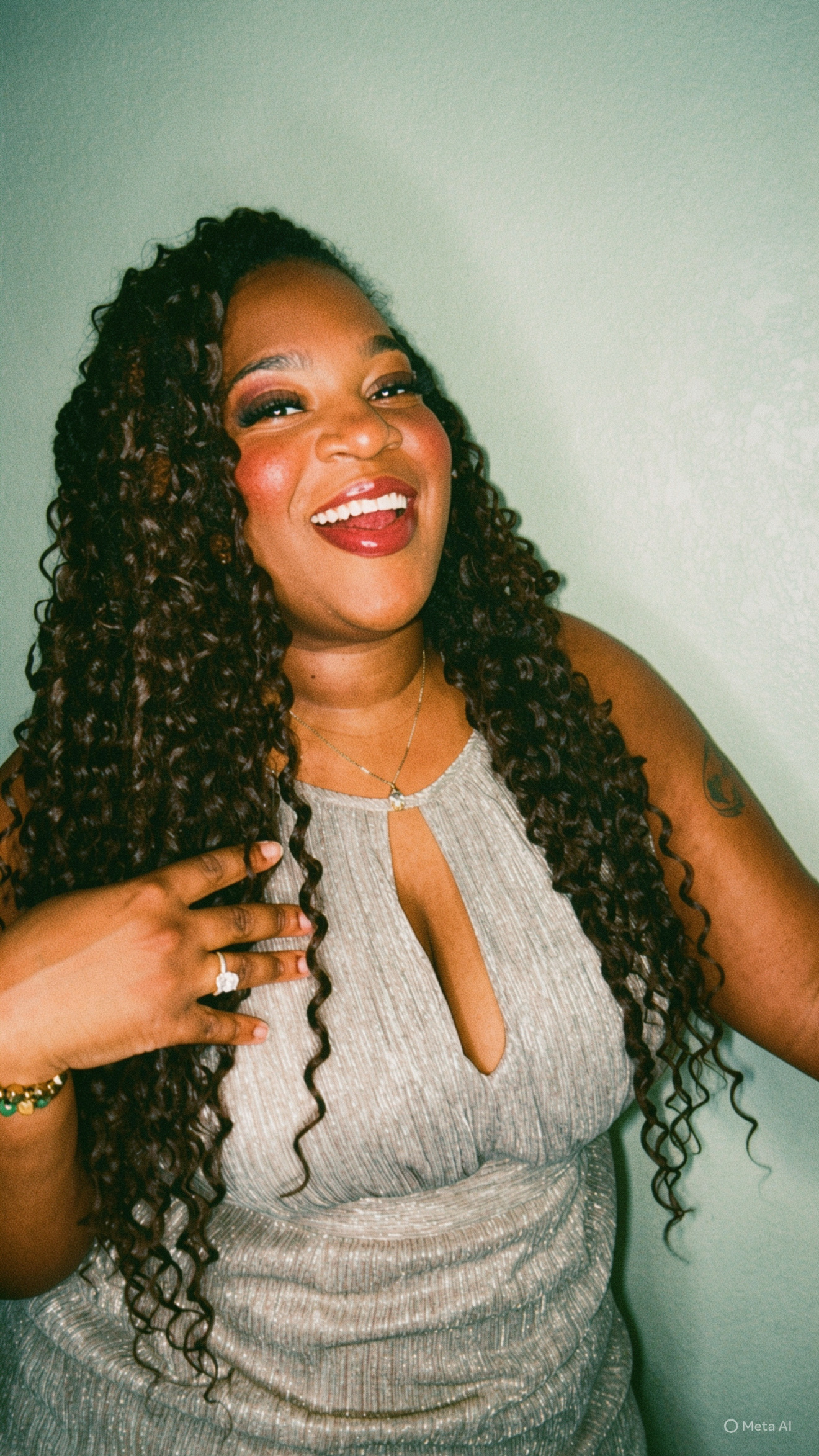 Atiya Massenburg — Founder, Atiya Digital Labs